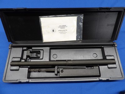 LIKE NEW UZI PAIR - Image 7 of 18