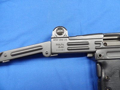 LIKE NEW UZI PAIR - Image 9 of 18