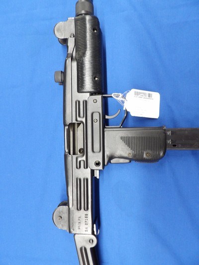 LIKE NEW UZI PAIR - Image 18 of 18