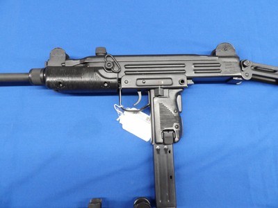 LIKE NEW UZI PAIR - Image 5 of 18