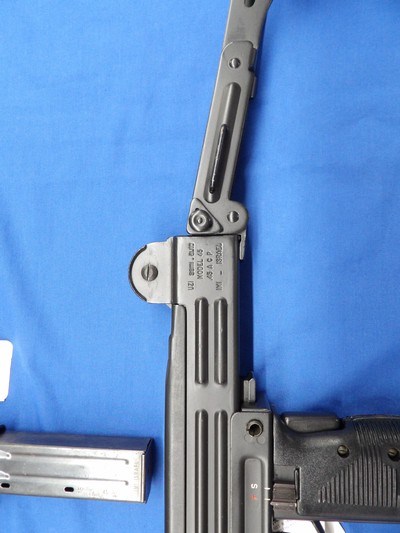 LIKE NEW UZI PAIR - Image 12 of 18