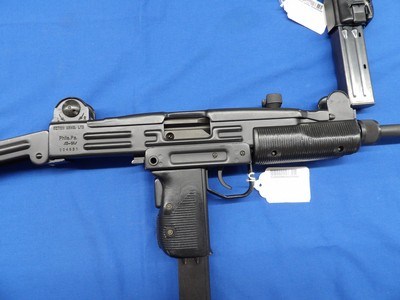 LIKE NEW UZI PAIR - Image 4 of 18