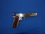 SPRINGFIELD 1911 A1 LONG SLIDE - 1 of 7