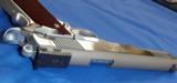 SPRINGFIELD 1911 A1 LONG SLIDE - 6 of 7