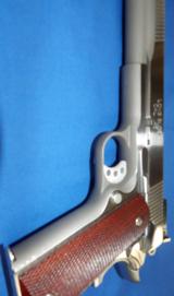 SPRINGFIELD 1911 A1 LONG SLIDE - 5 of 7