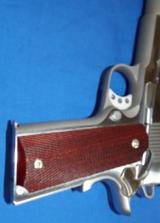 SPRINGFIELD 1911 A1 LONG SLIDE - 4 of 7