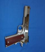 SPRINGFIELD 1911 A1 LONG SLIDE - 3 of 7