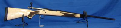 1 of 50 WHITE MAPLE REMINGTON 700 - Image 15 of 15