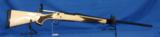 1 of 50 WHITE MAPLE REMINGTON 700 - Image 15 of 15