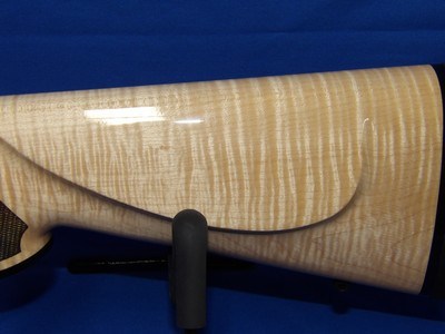 1 of 50 WHITE MAPLE REMINGTON 700 - Image 3 of 15