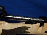 1 of 50 WHITE MAPLE REMINGTON 700 - Image 14 of 15
