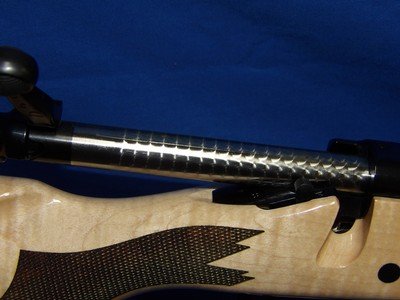 1 of 50 WHITE MAPLE REMINGTON 700 - Image 14 of 15