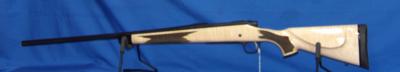 1 of 50 WHITE MAPLE REMINGTON 700 - Image 1 of 15