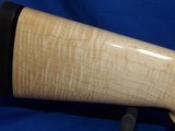 1 of 50 WHITE MAPLE REMINGTON 700 - Image 12 of 15