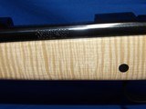 1 of 50 WHITE MAPLE REMINGTON 700 - Image 5 of 15