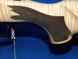 1 of 50 WHITE MAPLE REMINGTON 700 - Image 4 of 15