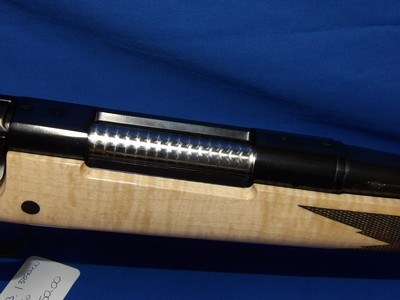 1 of 50 WHITE MAPLE REMINGTON 700 - Image 10 of 15
