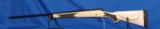 1 of 50 WHITE MAPLE REMINGTON 700 - Image 1 of 15