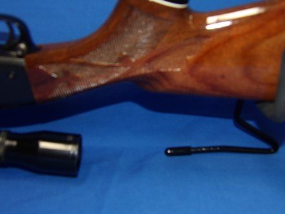 BEAUIFUL REMINGTON 7400 - Image 16 of 17