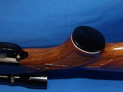 BEAUIFUL REMINGTON 7400 - Image 9 of 17