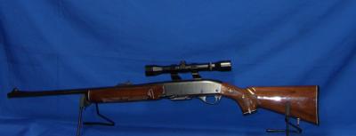 BEAUIFUL REMINGTON 7400 - Image 1 of 17