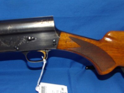 BROWNING LIGHT TWELVE - Image 15 of 20