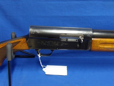 BROWNING LIGHT TWELVE - Image 3 of 20