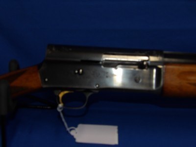 BROWNING LIGHT TWELVE - Image 10 of 20