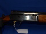 BROWNING LIGHT TWELVE - Image 10 of 20