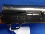 BROWNING LIGHT TWELVE - Image 7 of 20