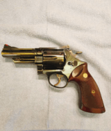 Smith and Wesson 5 screw pre 29 - 2 of 11