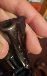 Smith and Wesson 5 screw pre 29 - 6 of 11