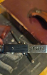 Smith and Wesson 5 screw pre 29 - 3 of 11