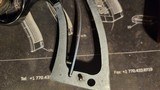 Smith and Wesson 5 screw pre 29 - 10 of 11