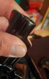 Smith and Wesson 5 screw pre 29 - 7 of 11