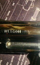 Smith and Wesson 5 screw pre 29 - 5 of 11