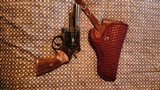 Smith and Wesson model 25-5
45 Colt - 3 of 4