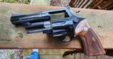 Smith and Wesson model 25 5
45 Colt
