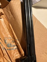 RARE 8-3/8 Full Lug 32 Magnum Mint Never Fired - S&W 16-4 w/Original Box - Image 2 of 4