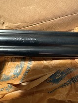 RARE 8-3/8 Full Lug 32 Magnum Mint Never Fired - S&W 16-4 w/Original Box - Image 3 of 4