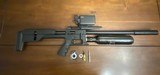 Snowpeak M60B .30 cal pcp Airgun - 3 of 4