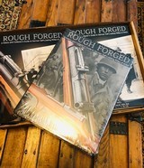 Rough Forged Revised Edition - 3 of 4