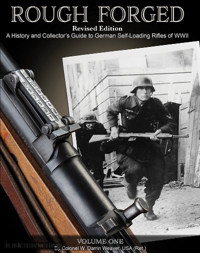 Rough Forged Revised Edition