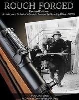 Rough Forged Revised Edition