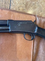 Colt Lightning Deluxe 32/20 - 5 of 15