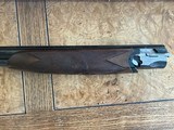 Beretta BL-4 28 guage - 4 of 7