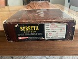 Beretta BL-4 28 guage - 7 of 7
