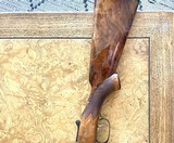 Winchester Model 21 SKEET 12 ga - 5 of 9