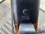 Winchester Model 21 SKEET 12 ga - 9 of 9