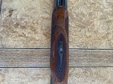 Winchester Model 21 SKEET 12 ga - 4 of 9